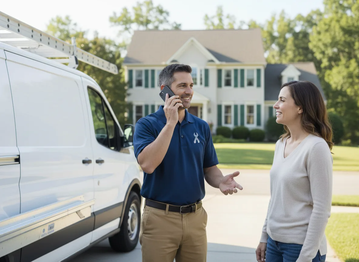 Home Gutter Service Danube, MN FAQs