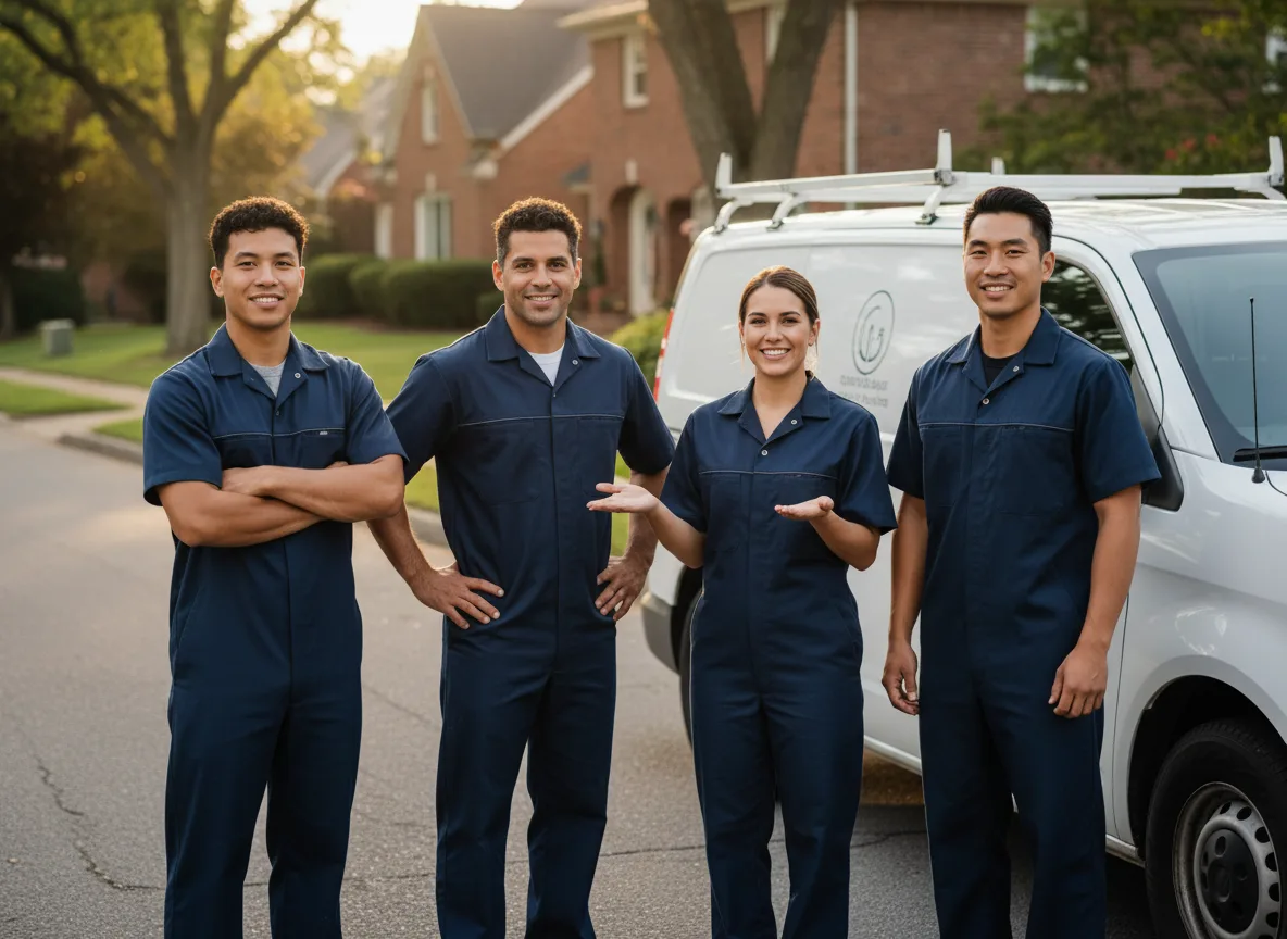 Home Gutter Service company in Danube, MN